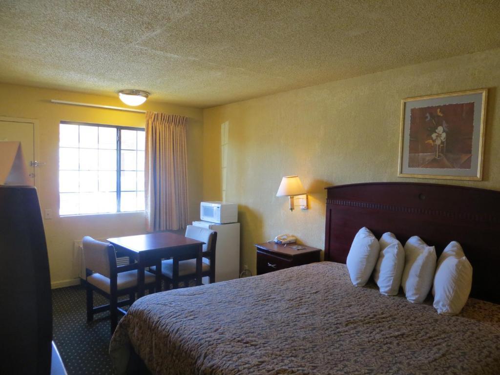 Welcome Inn Dallas Buitenkant foto